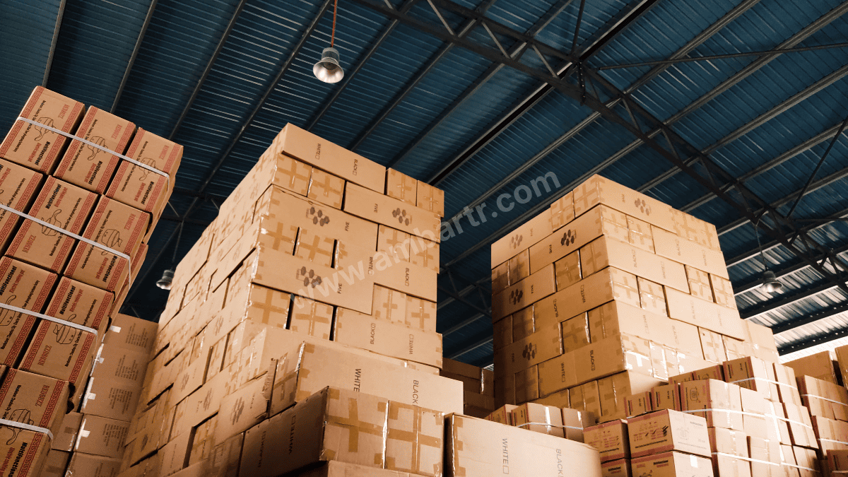 Sur Kolili Yük Taşıma